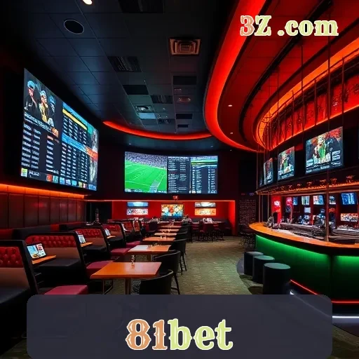 81bet Bingo: Descubra Emoções e Prêmios em Cada Jogo