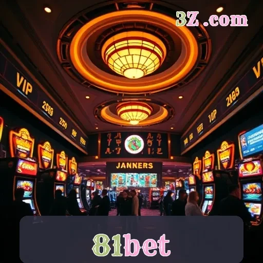 81bet: Promoções Imperdíveis Que Valem a Pena Conferir Hoje Mesmo!