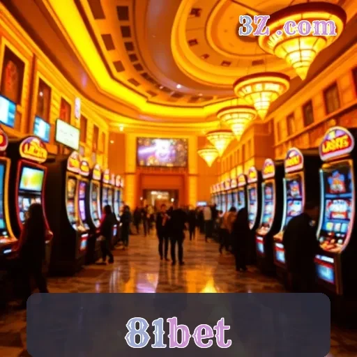 81bet Esportes