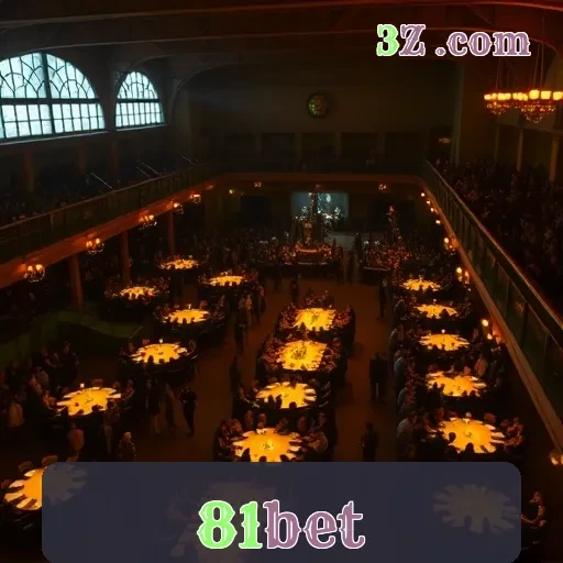 81bet Blackjack