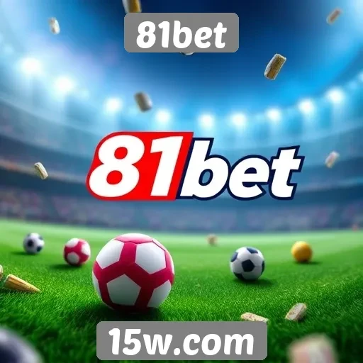 Comparação do 81bet com outros sites de apostas