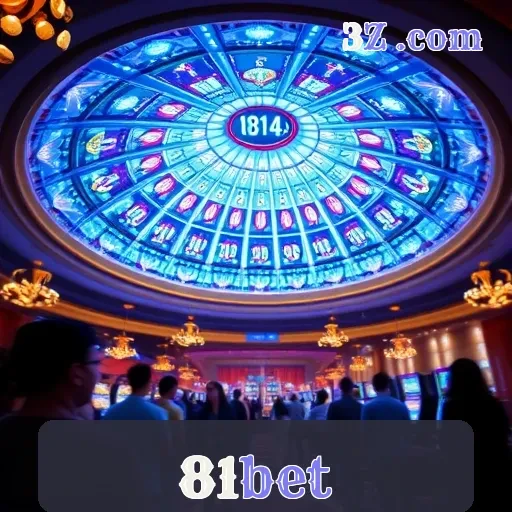 81bet Pôquer