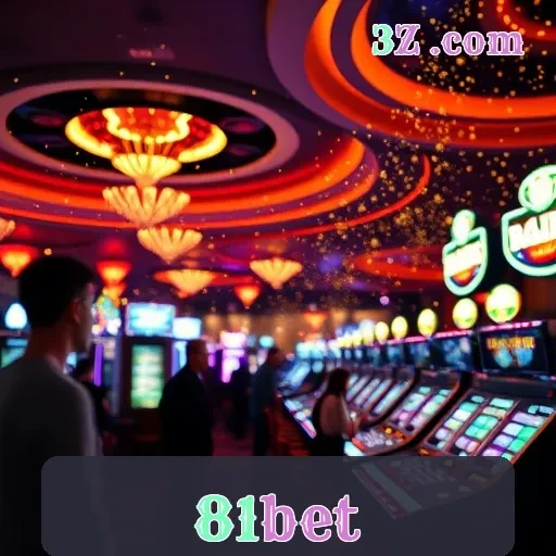 81bet Promoções