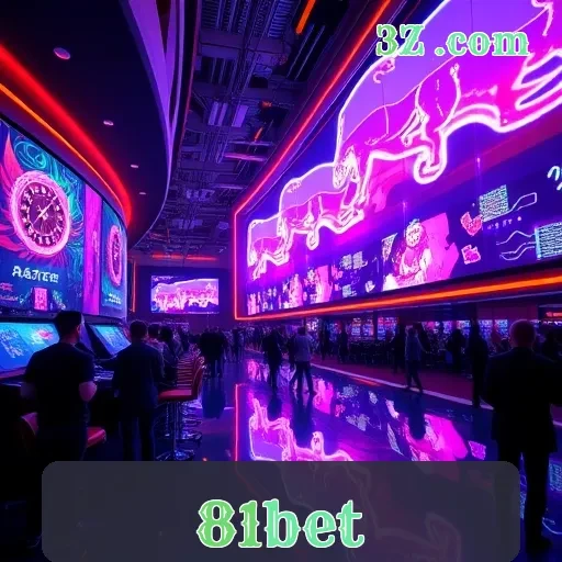 81bet Caça-níqueis