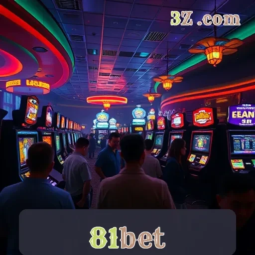 81bet Esportes