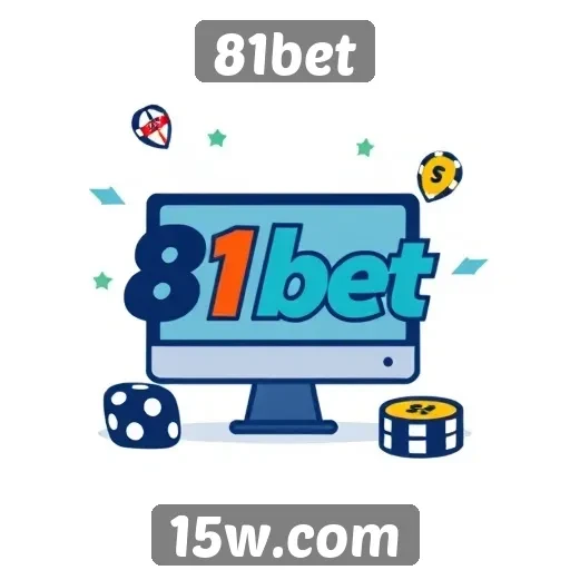 Experiência do usuário no 81bet